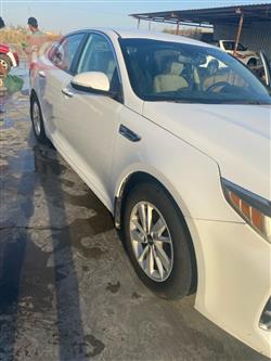 كيا اوبتيما